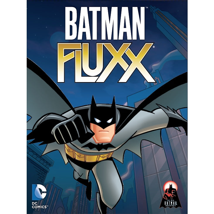 Batman Fluxx