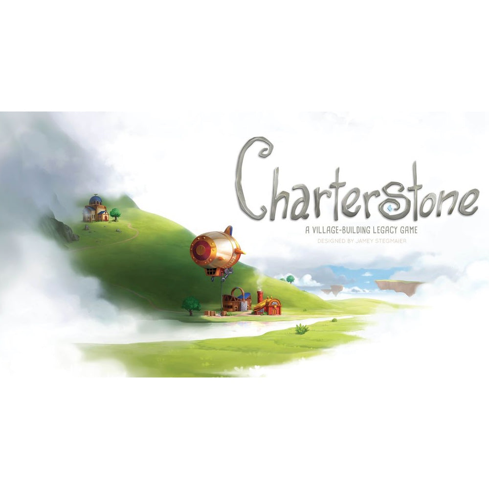 Charterstone