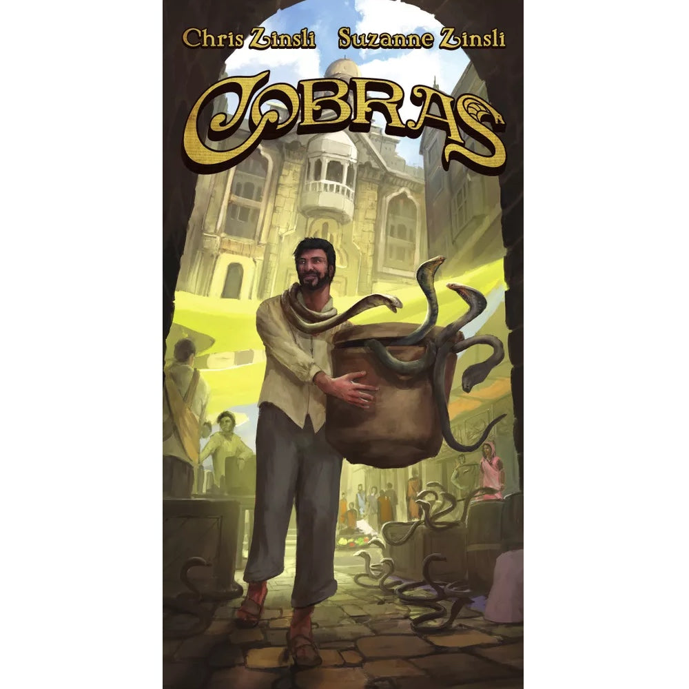 Cobras