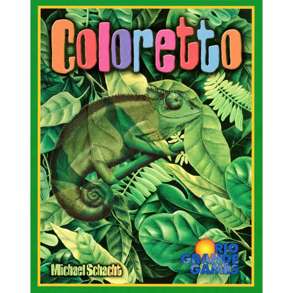 Coloretto