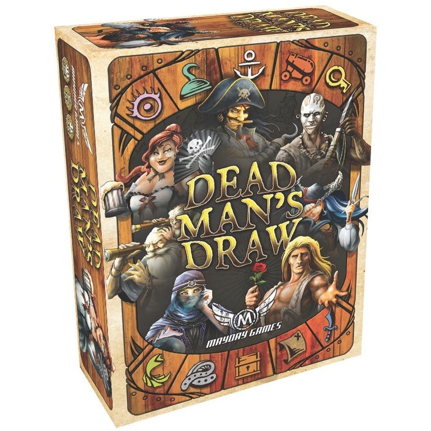 Dead Man's Draw