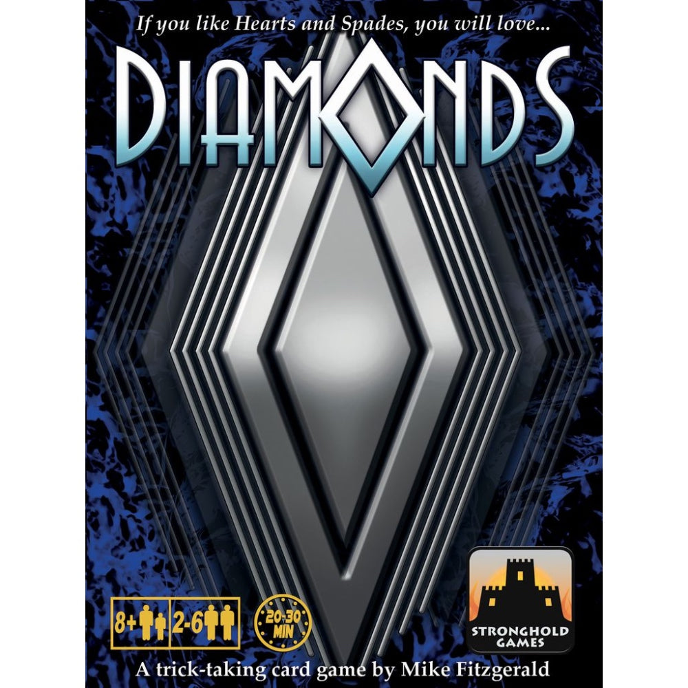 Diamonds