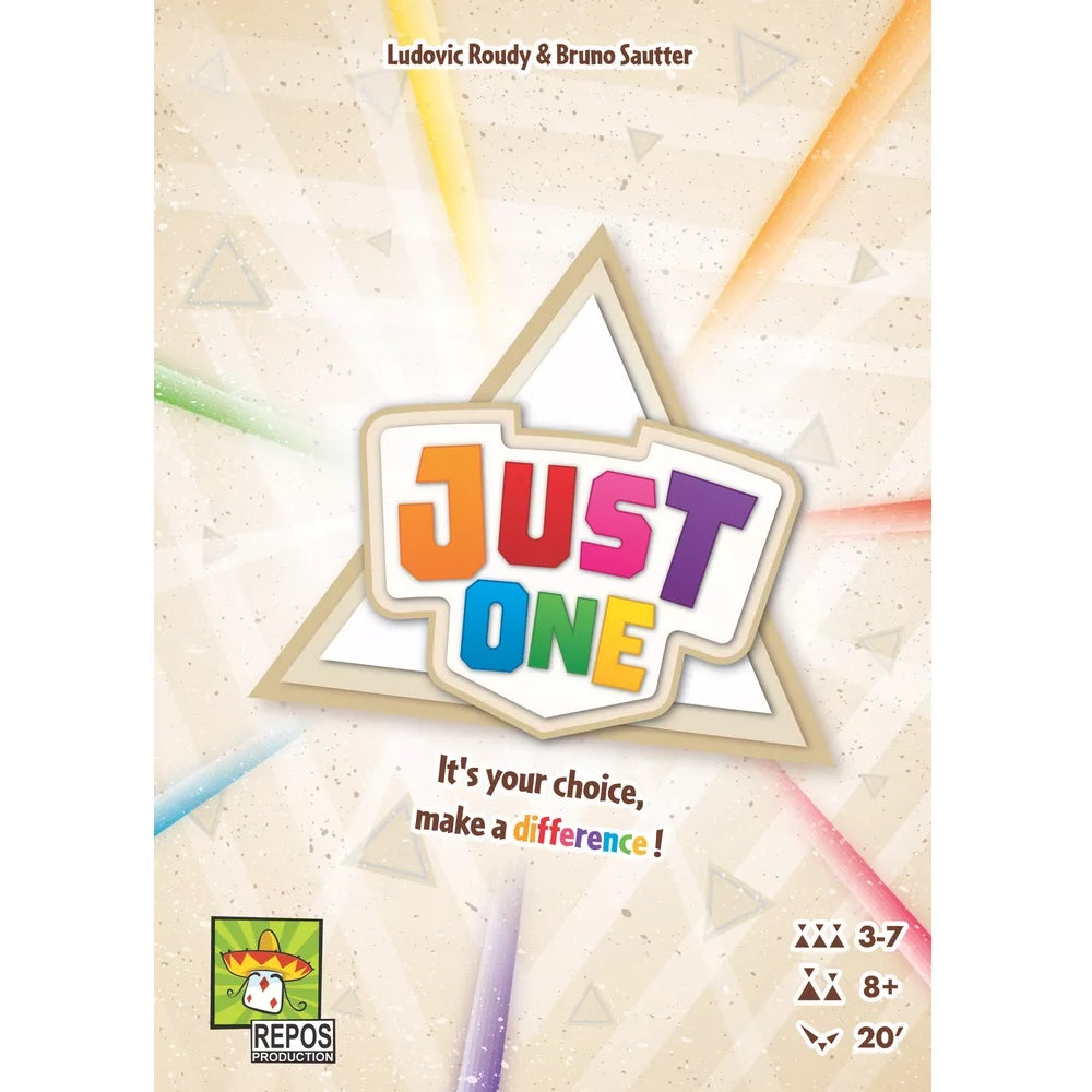 Just One