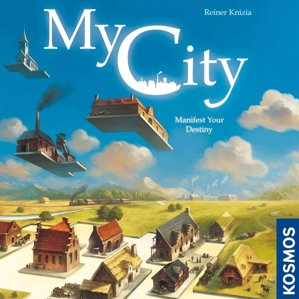 My City