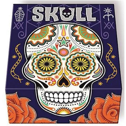 Skull