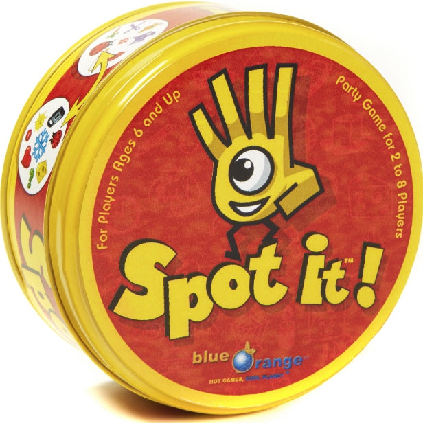 Spot It!