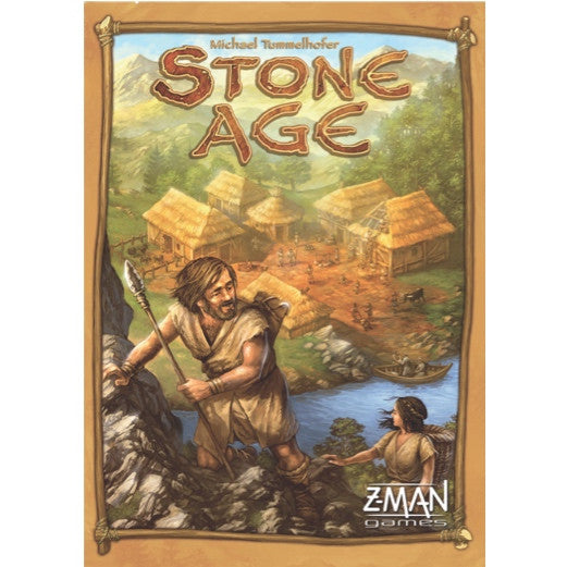 Stone Age