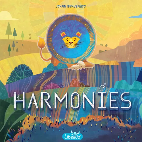 Harmonies (2024)