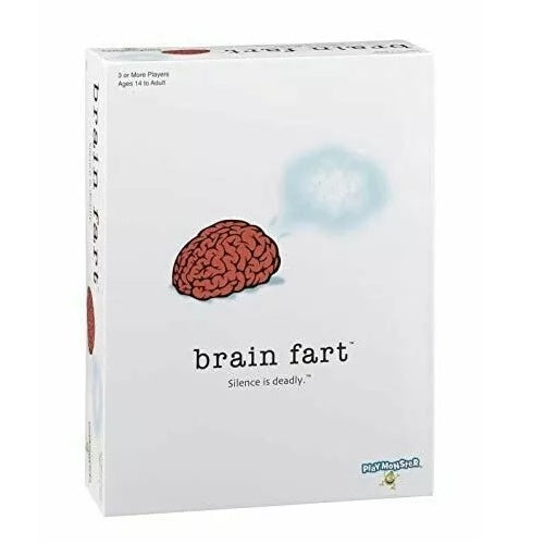 Brain Fart