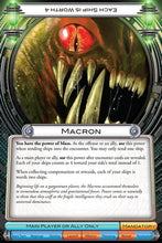 Cosmic Encounter