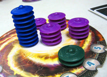 Cosmic Encounter