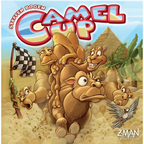 Camel Up