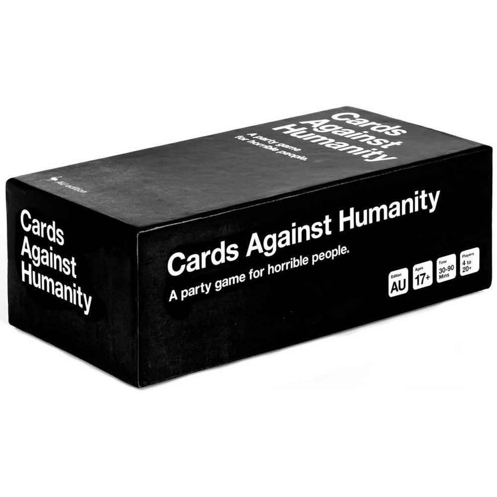 Cards Against Humanity (Australian Edition)