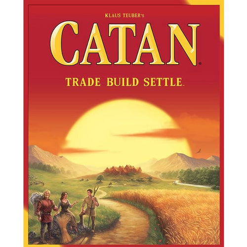 Catan