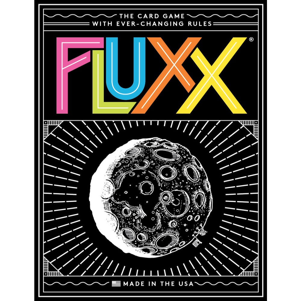 Fluxx (5.0 Edition)