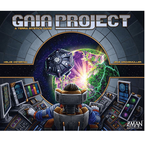 Gaia Project