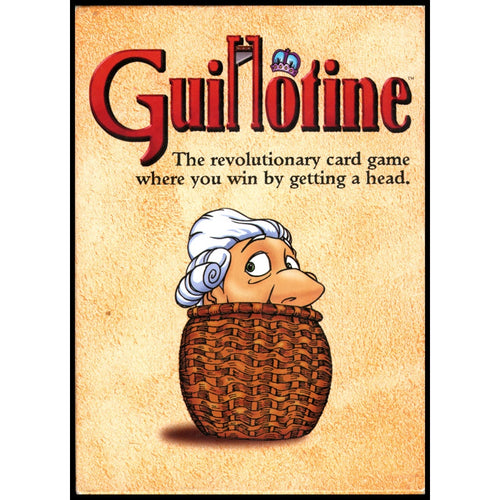 Guillotine