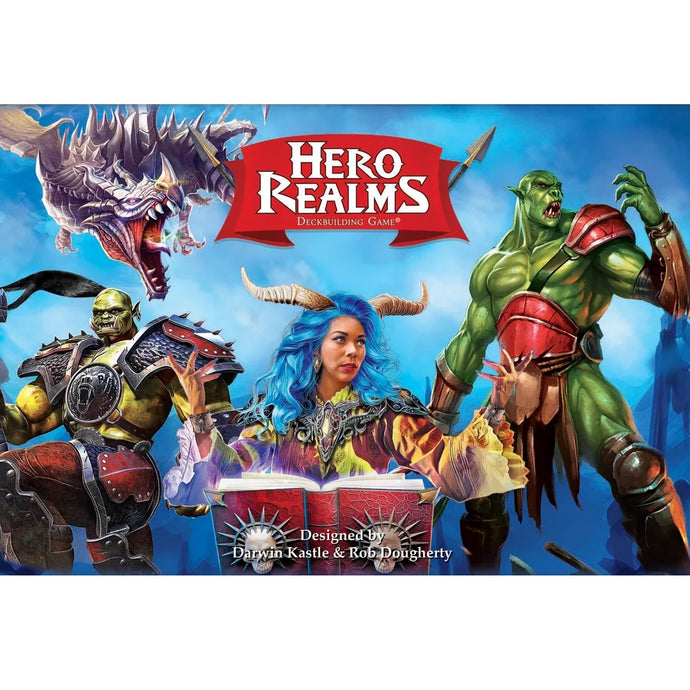 Hero Realms