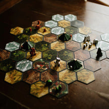 The Island of El Dorado