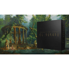 The Island of El Dorado