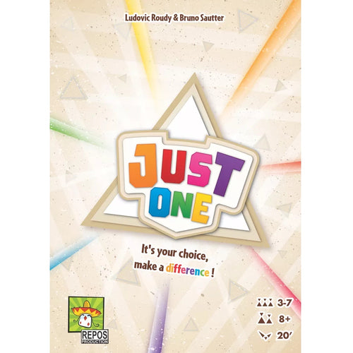 Just One