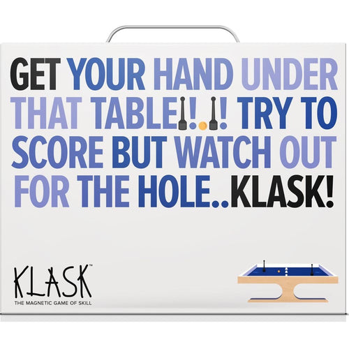 KLASK