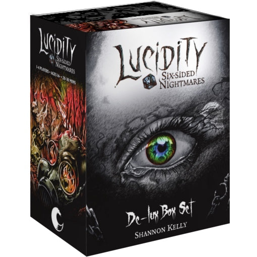 Lucidity DELUXE EDITION