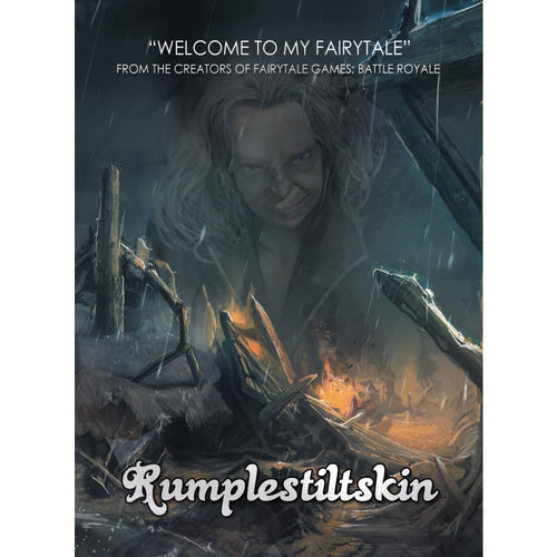 Rumplestiltskin