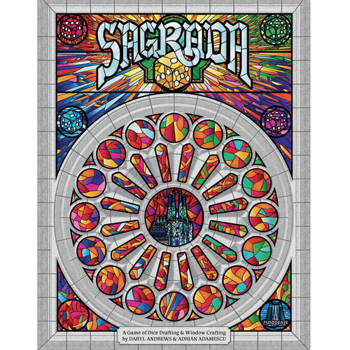 Sagrada