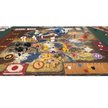 Scythe