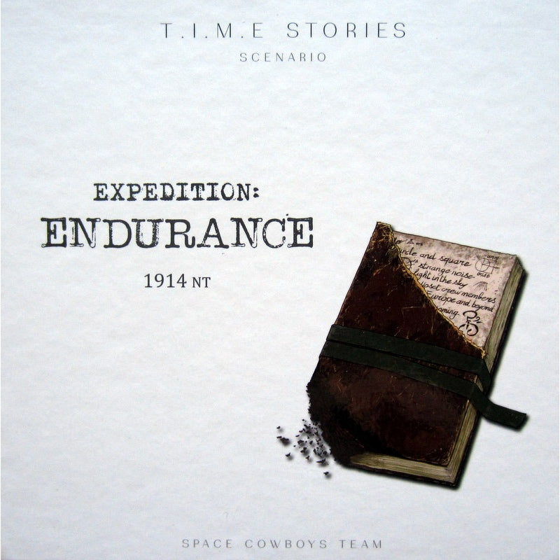 Expedition time best sale