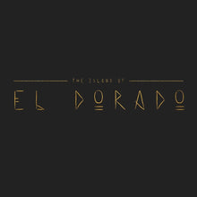 The Island of El Dorado