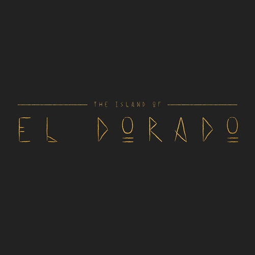 The Island of El Dorado