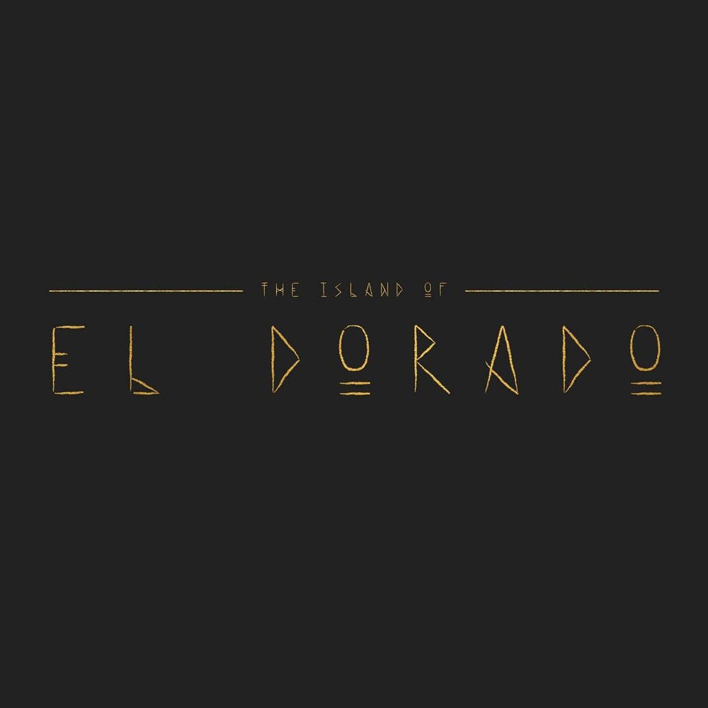 The Island of El Dorado