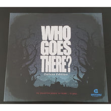 Who Goes There?   (Standard)
